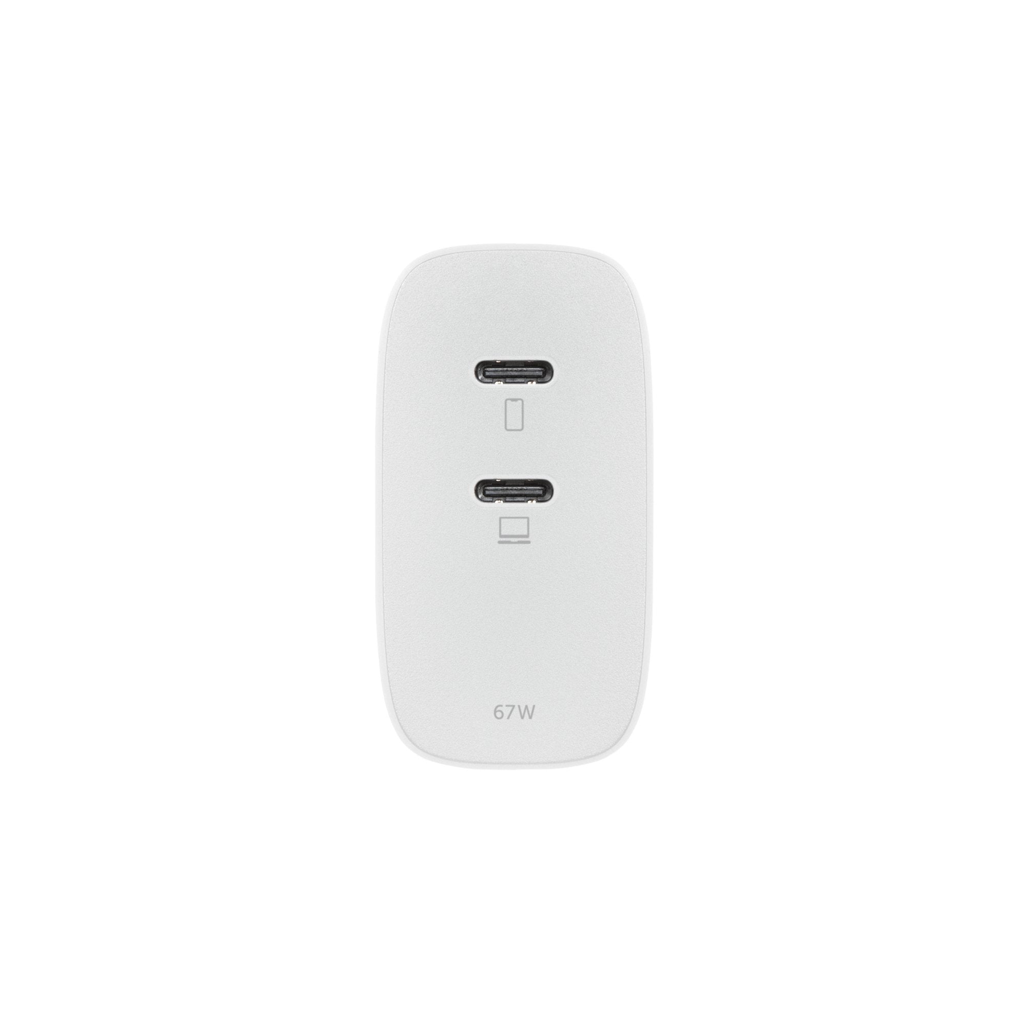 EAN 4895200473084 - Native Union FAST-PD67-WHT-INT cargador de dispositivo móvil Portátil, Smartphone, Tableta Blanco Corrien imagen 8