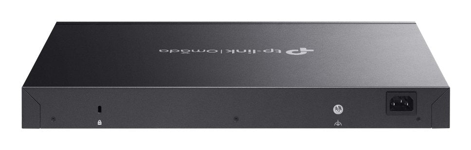 EAN 8885020626483 - TP-Link Omada SG5452XMPP switch Gestionado L3 Gigabit Ethernet (10/100/1000) Energía sobre Ethernet (PoE) imagen 2