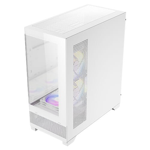EAN 0761345100441 - Antec CX700 RGB ELITE Midi Tower Negro imagen 8