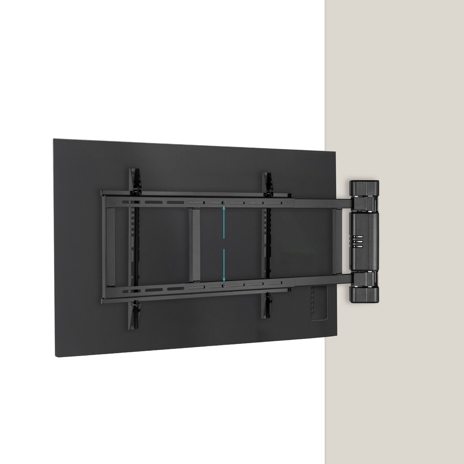 Soporte Pared Eléctrico "Órbita" 32-75"