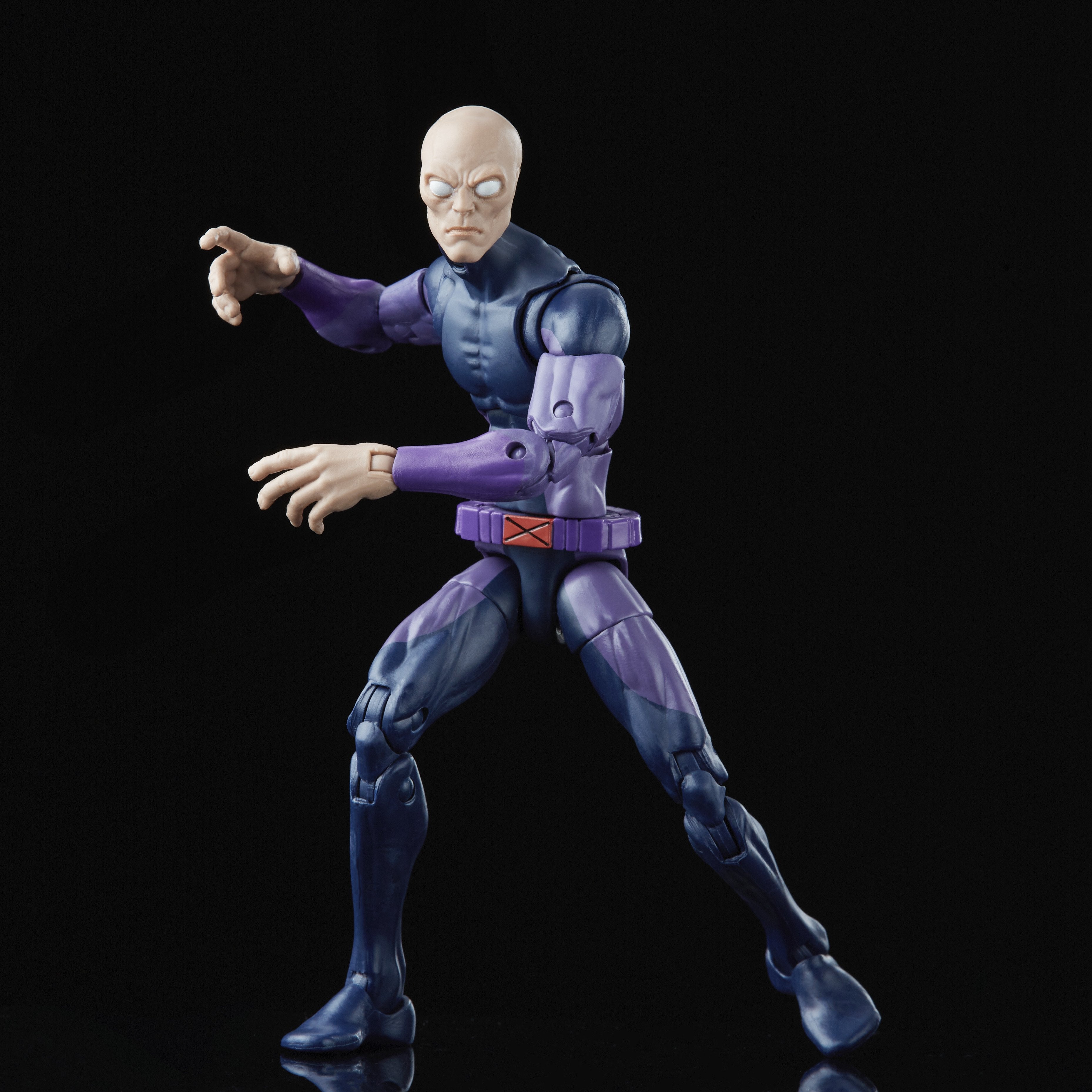Figura Darwin X-Men Marvel Legends 15cm