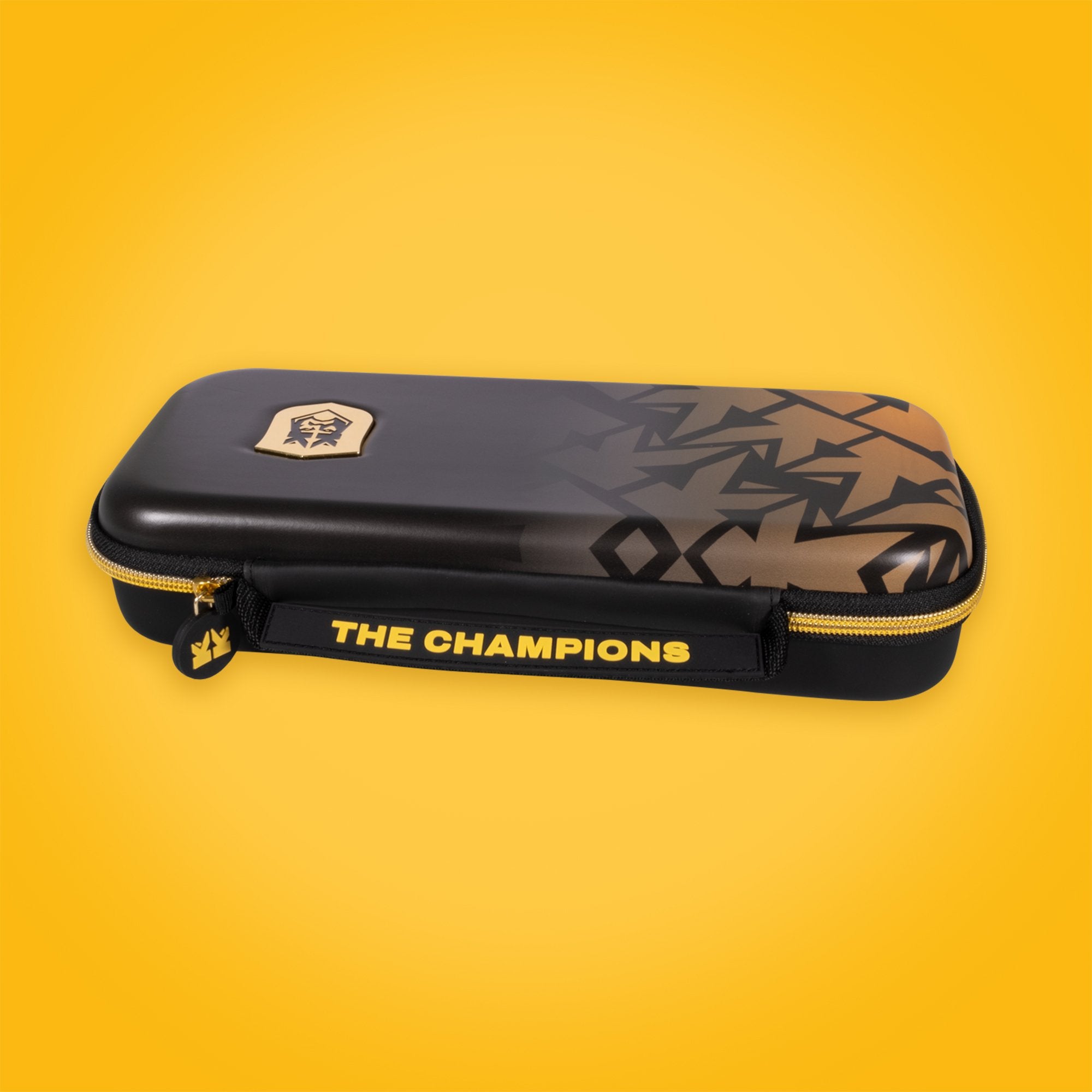 EAN 8436563094965 - Blade Gaming KL1002 funda para consola portátil Estuche de viaje Nintendo Negro, Oro imagen 18