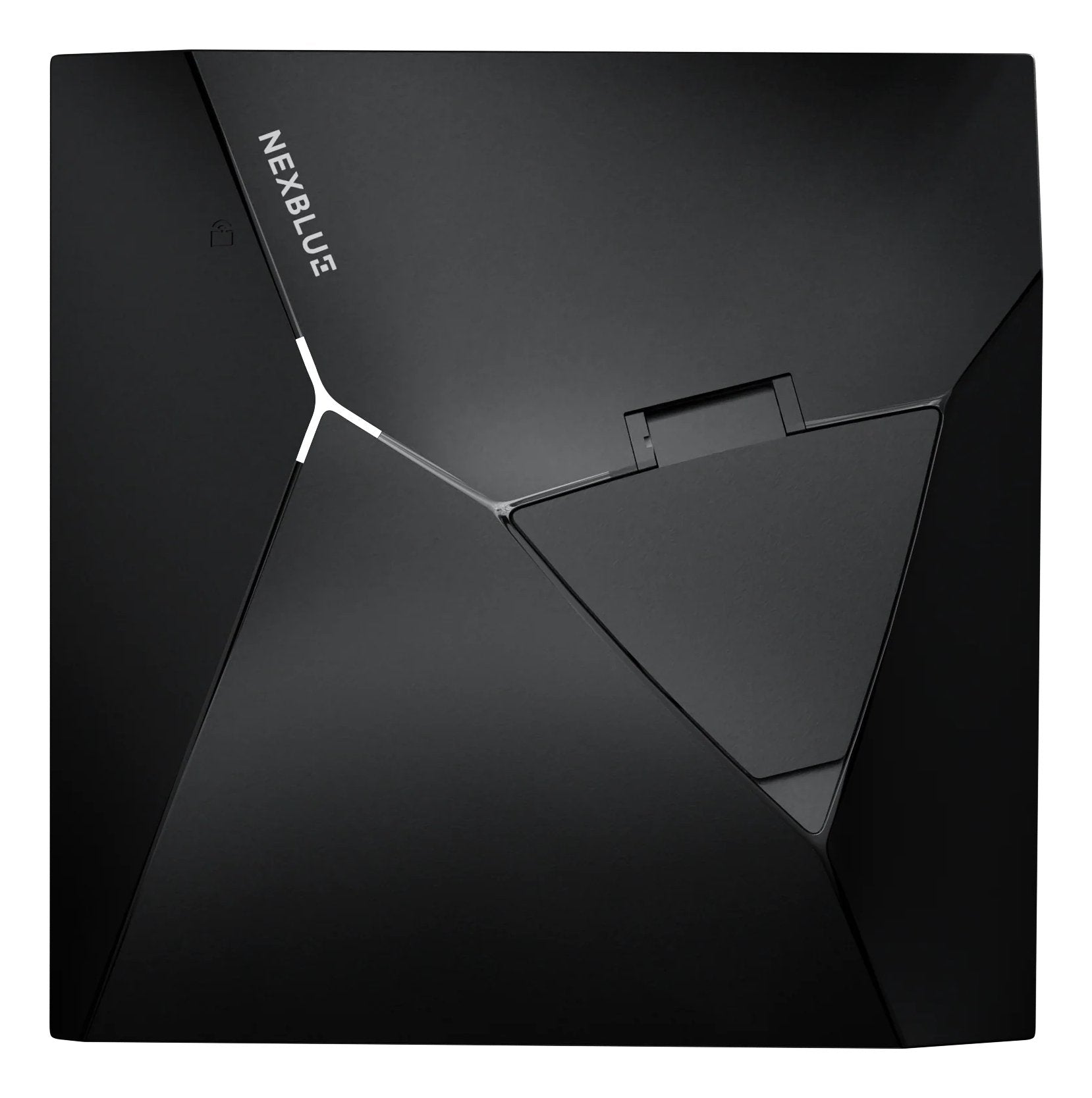Nexblue Delta Black