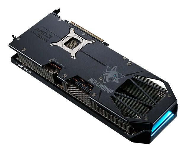 EAN 4713436175773 - PowerColor Hellhound Radeon RX 9070 AMD 16 GB GDDR6 imagen 5