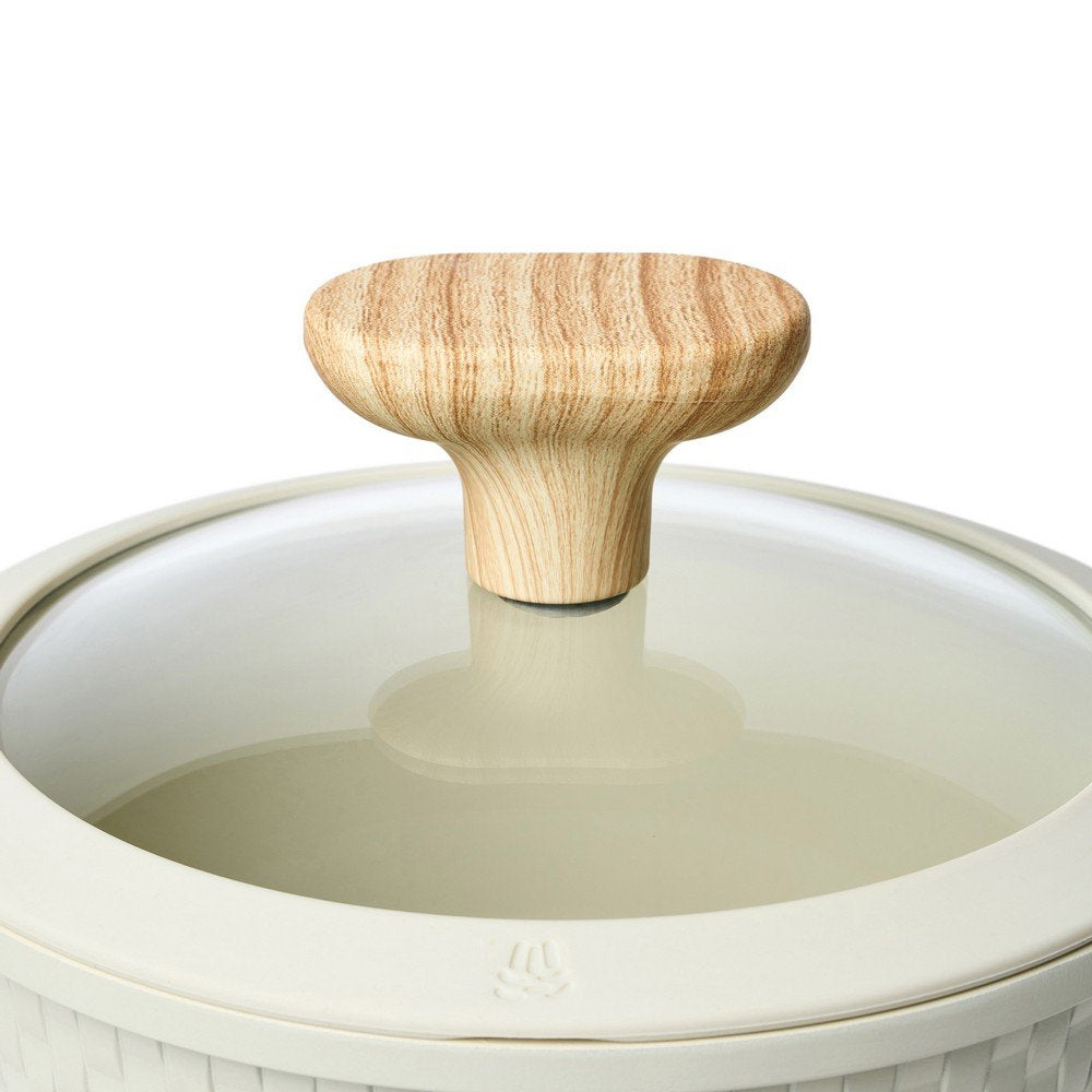 EAN 4260709013879 - Resto Kitchenware 93800 cacerola 1,3 L Alrededor Beige imagen 14