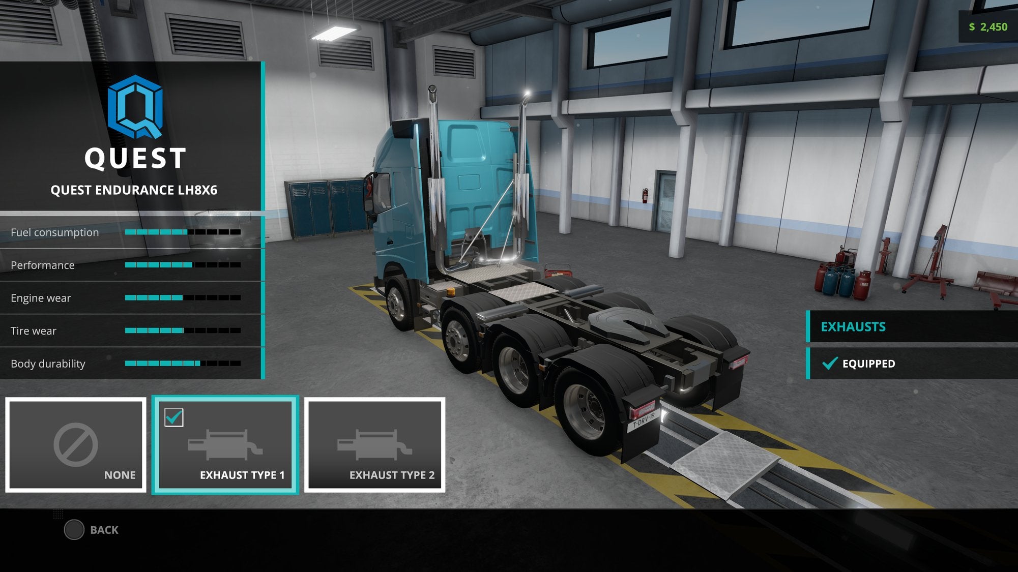 EAN 8718591189234 - SOEDESCO Truck Driver - Gold Edition imagen 28