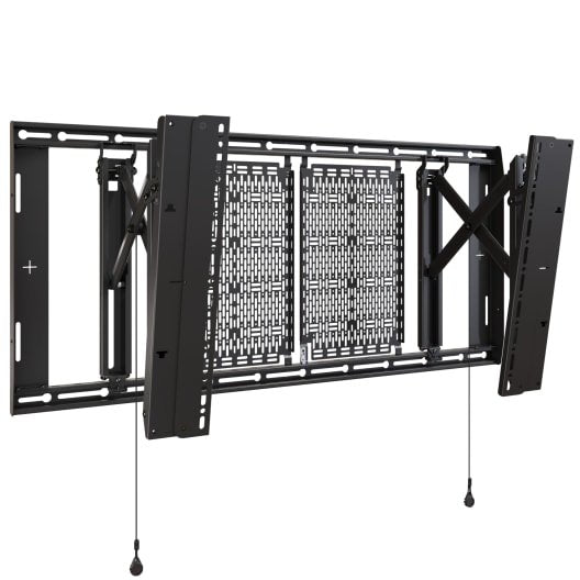 Chief As3ld Soporte Para Tv 2,18 M [86] Negro