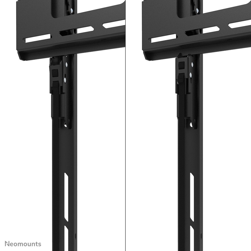 Soporte Neomounts  De Pared Para Televisor De Gran Peso