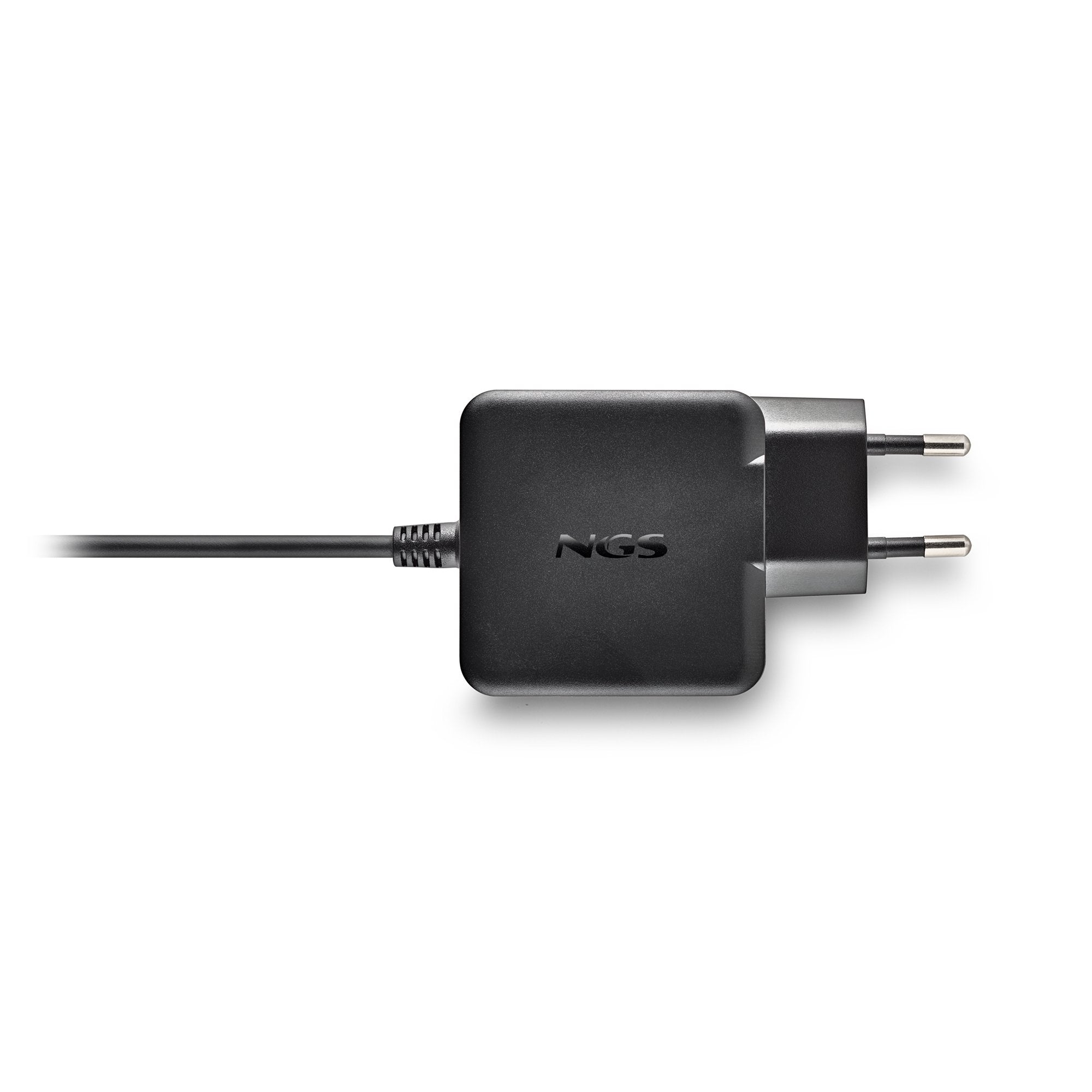 Cargador De Portátil Ngs Gan 45w-C Usb Tipo-C 45w Automático Voltaje 5-20v
