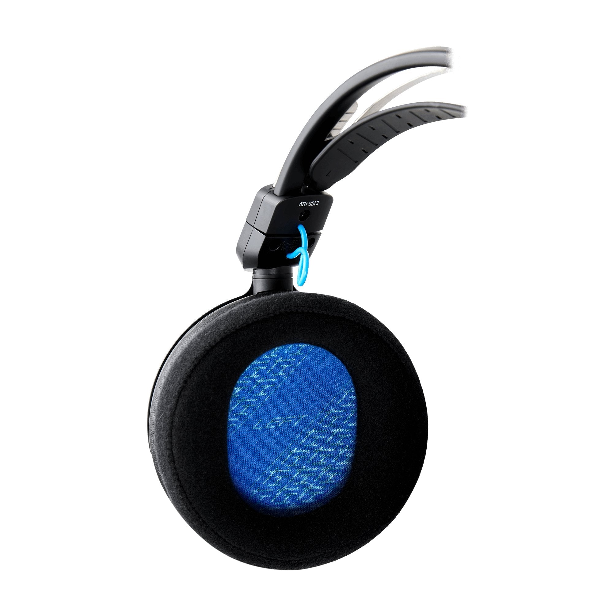 Auriculares Gaming Audio Technica Ath-Gdl3bk