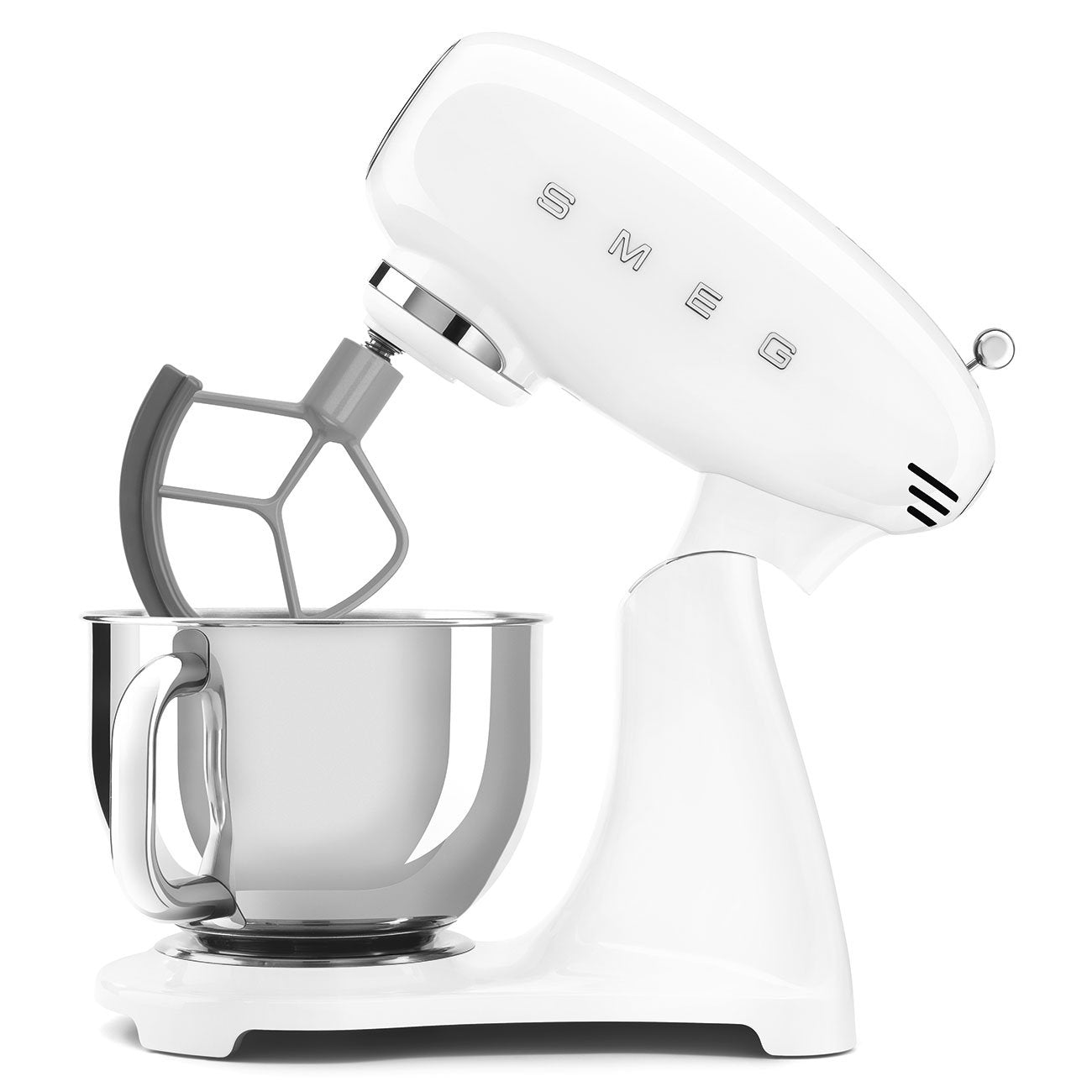 Smeg Kitchen Robot 50´Style White Smf05wheu