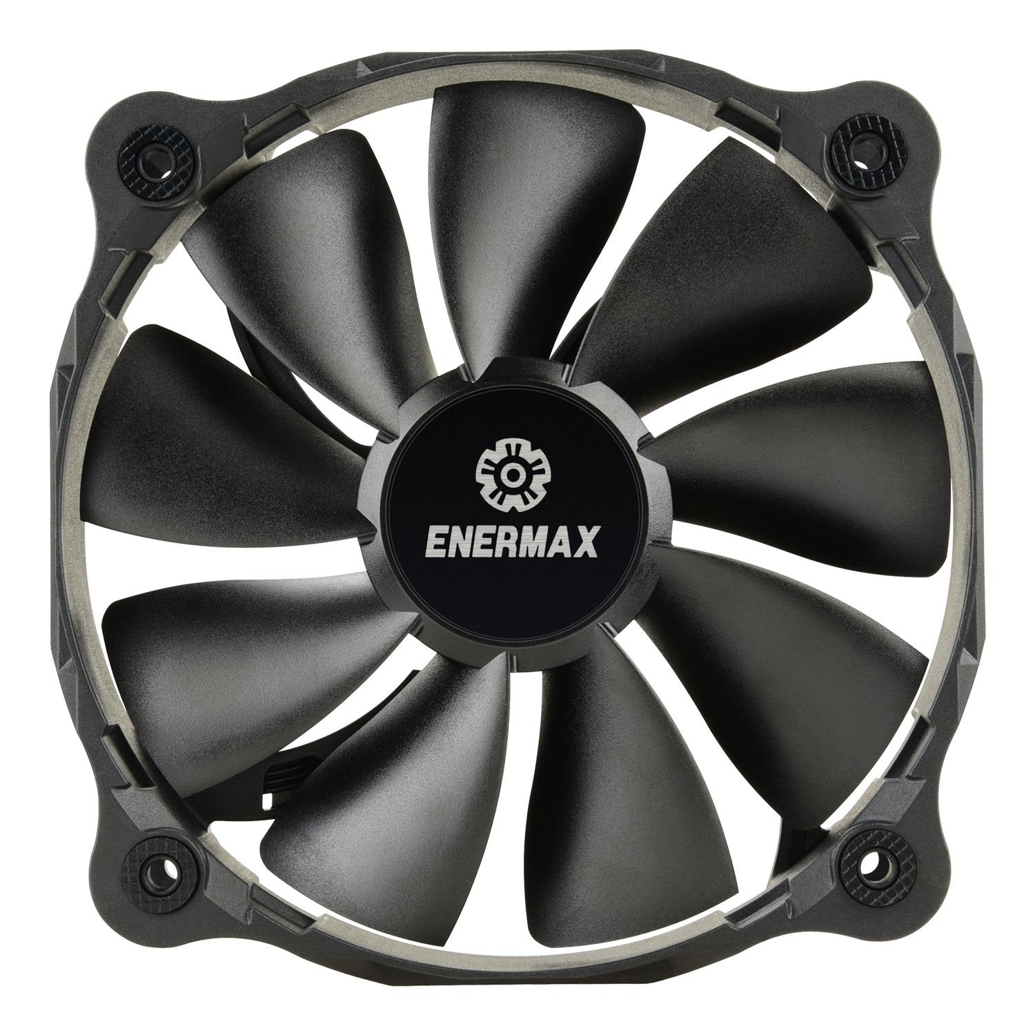 EAN 4713157723376 - Enermax ETS-T50 AXE Procesador Enfriador 14 cm imagen 6