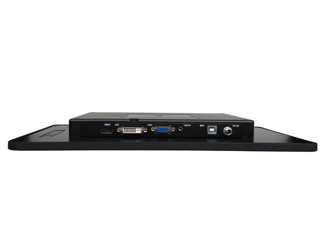 Monitor Faytech Ft156tmbcap (15.6") 1920 X 1080 Pixeles Lcd Pantalla Táctil Mesa Negro