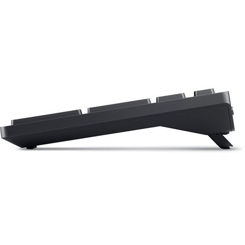 Silent Keyboard And Mouse - Km555 - German (Qwertz) 580-Bbvy