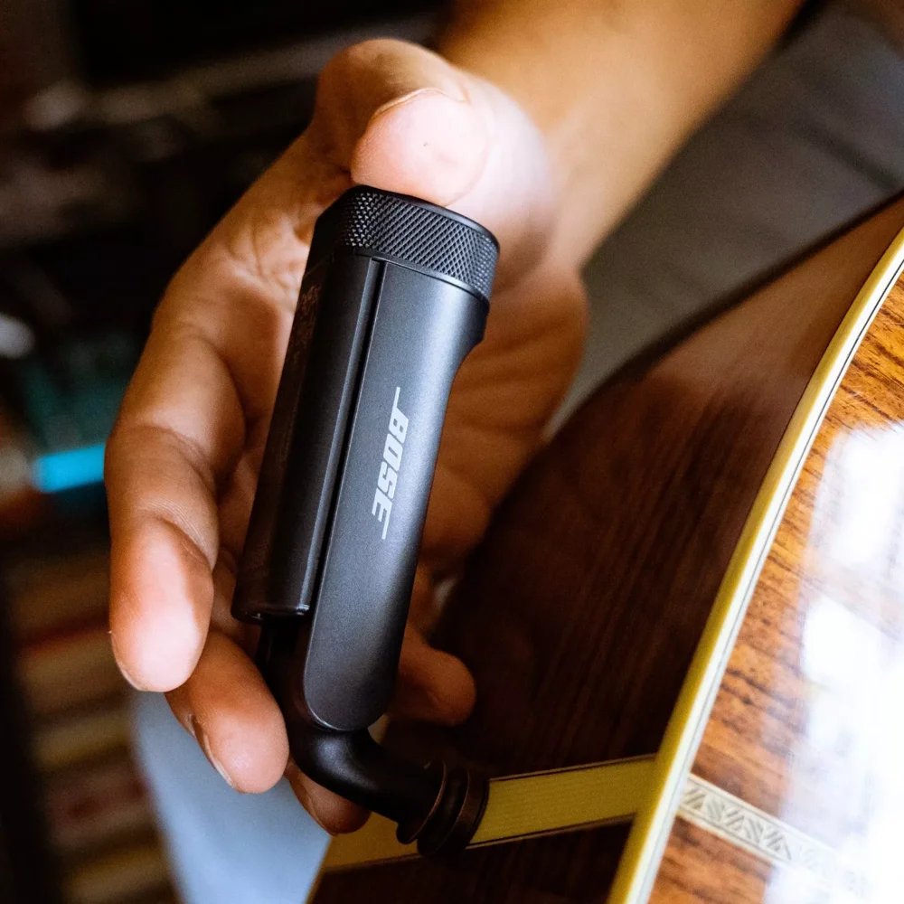 Bose S1 Pro+ Trs Transmiter - Inalámbrico Nadajnik Dla Instrumentów