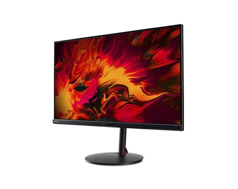 Acer Nitro Xv2 Xv282kkvbmiipruzx 71,1 Cm (28") 3840 X 2160 Pixeles 4k Ultra Hd Led Negro, Monitor De Gaming Negro, 71,1 Cm (28"), 3840 X 2160 Pixeles, 4k Ultra Hd, Led, 1 Ms, Negro