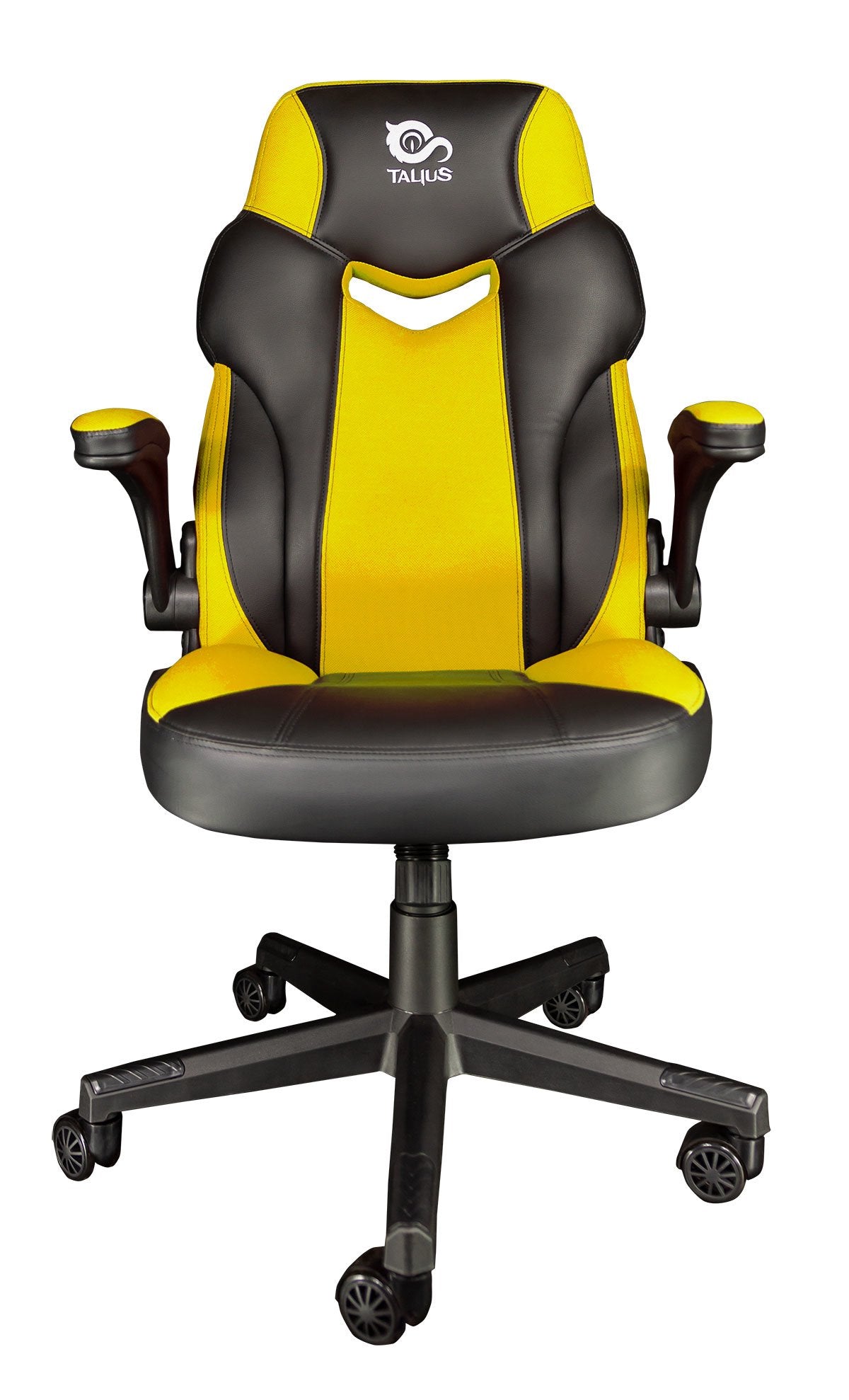 EAN 8436550236415 - TALIUS TAL-CRAB-GRN silla para videojuegos Silla para videojuegos universal Negro, Verde imagen 1