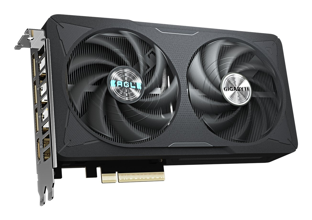EAN 4719331356439 - GIGABYTE GeForce RTX 5060 EAGLE OC 8G NVIDIA imagen 3