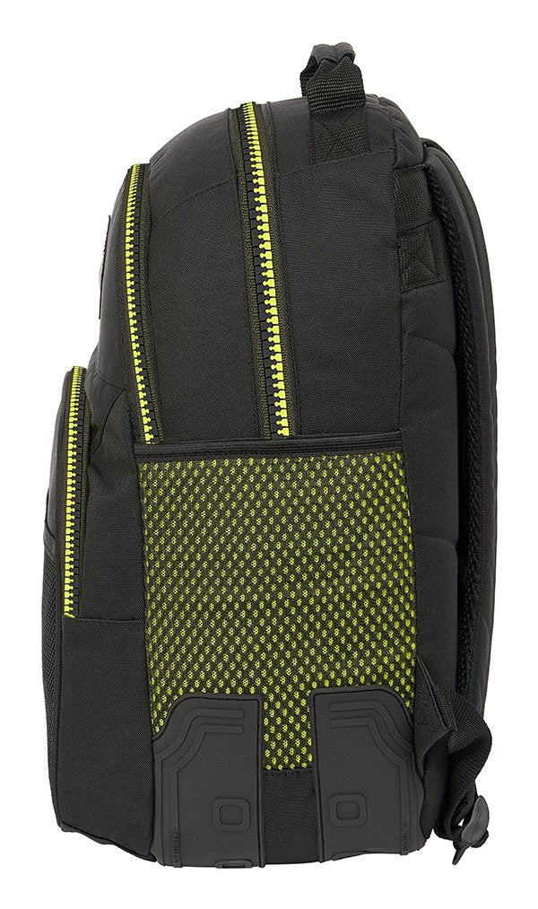 Mochila Doble Adapt.Carro Munich "Beat"