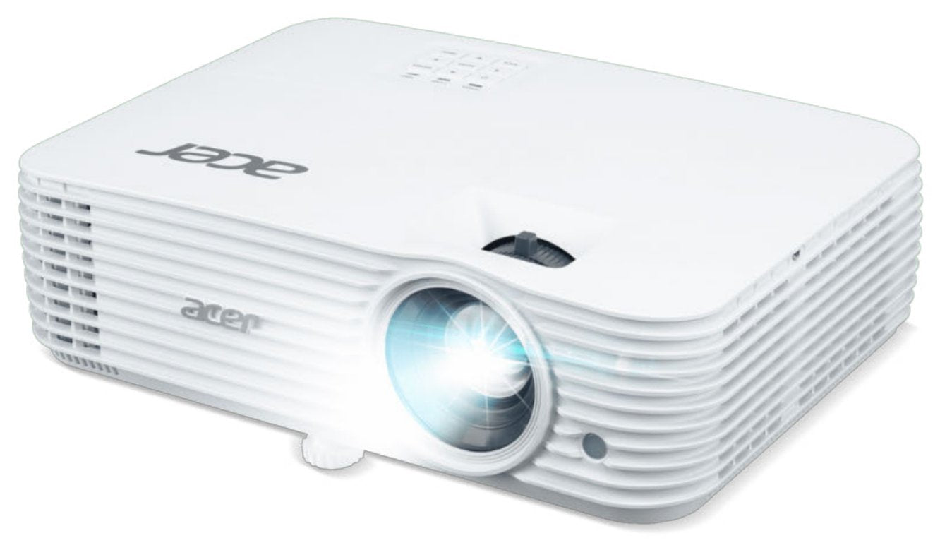 Acer H6815gtv Proyector Dlp 3d 4000 Lúmenes (Blanco) 3840 X 2160 16:9 4k