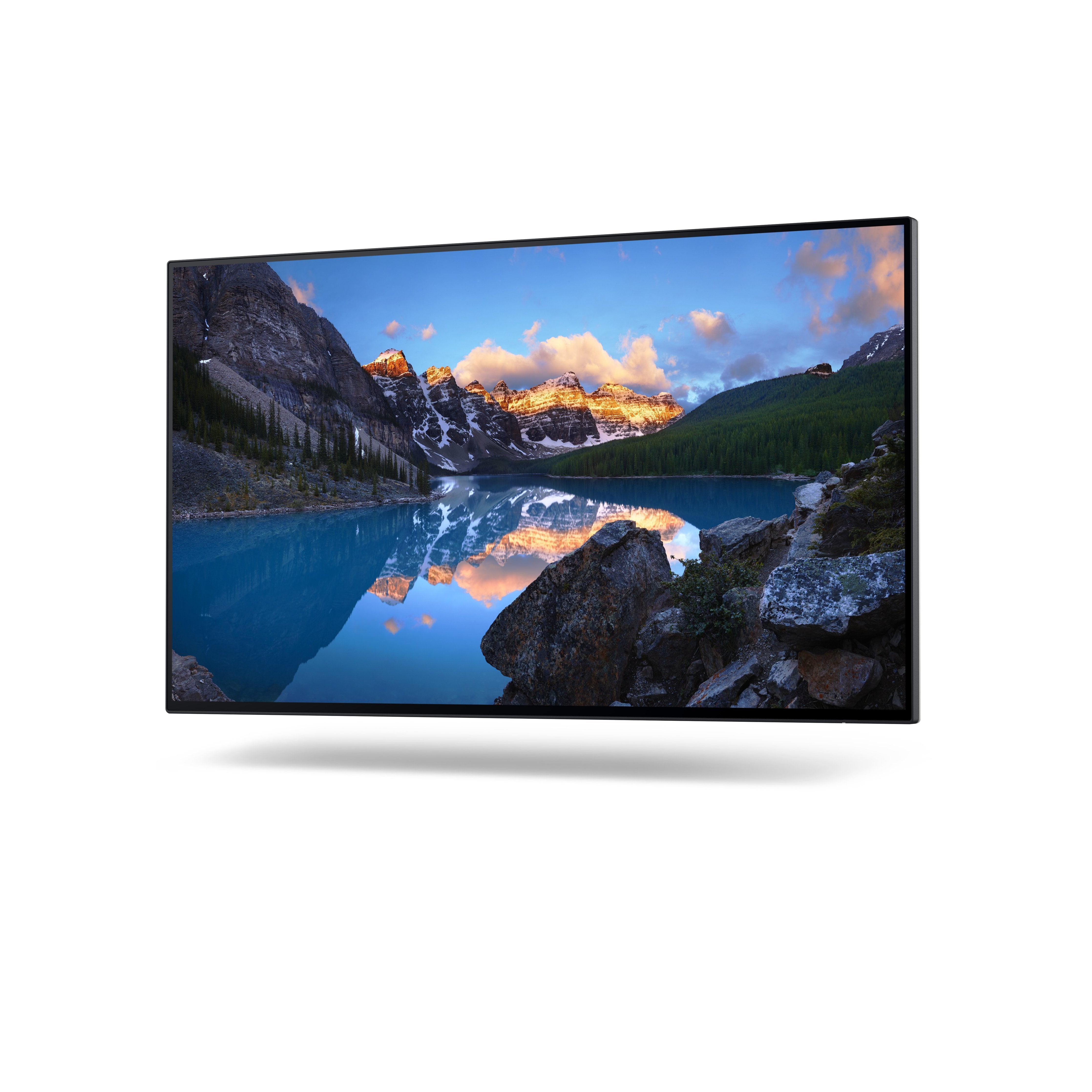 EAN 0884116390718 - DELL UltraSharp U2422H LED display 60,5 cm (23.8") 1920 x 1080 Pixeles Full HD LCD Negro, Plata imagen 8
