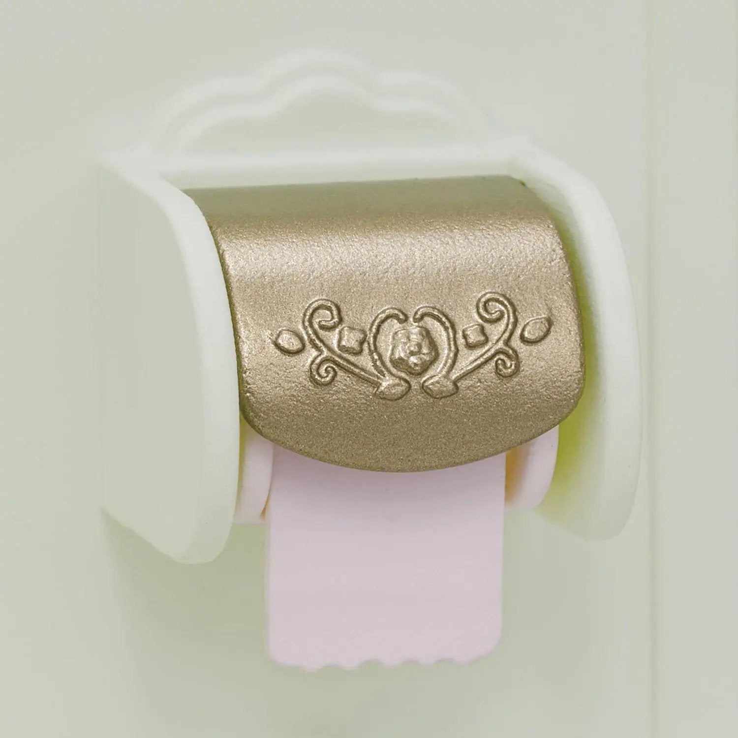Epoch Sylvanian Families - Toiletten-Set 5740