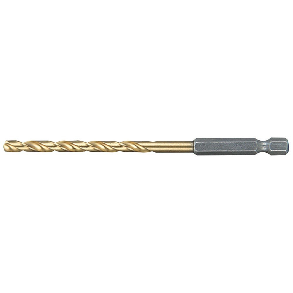 Makita Titanbohrer Hss 3,0mm