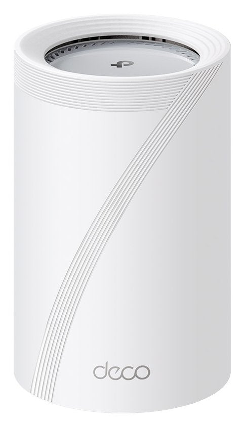 Deco Be65 Pro(2-Pack) Sistema Wi-Fi 7 Mesh Be9300 De Triple Banda