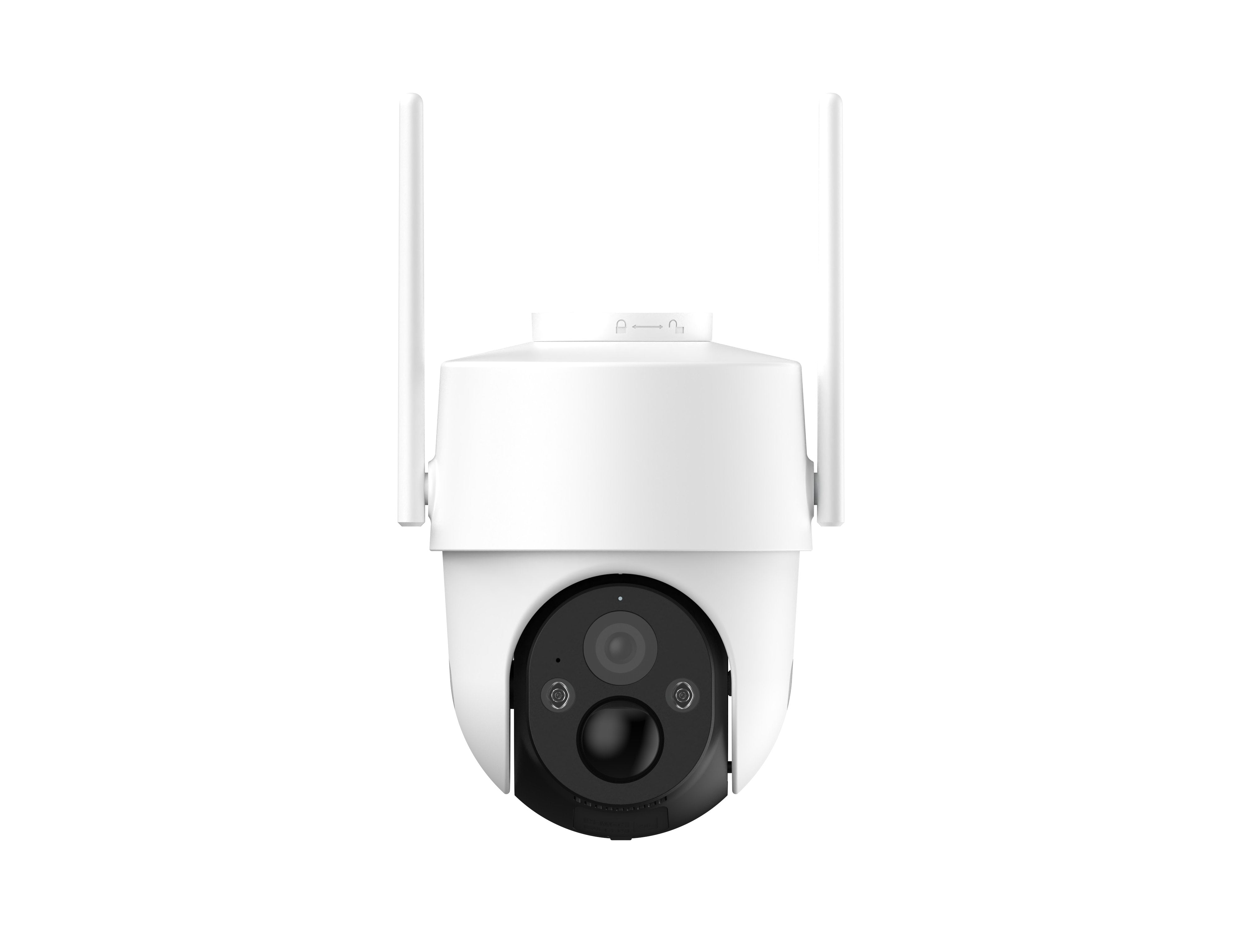 EAN 6974935722105 - Arenti GO3G Kit3 Cámara de seguridad IP Exterior Techo imagen 2