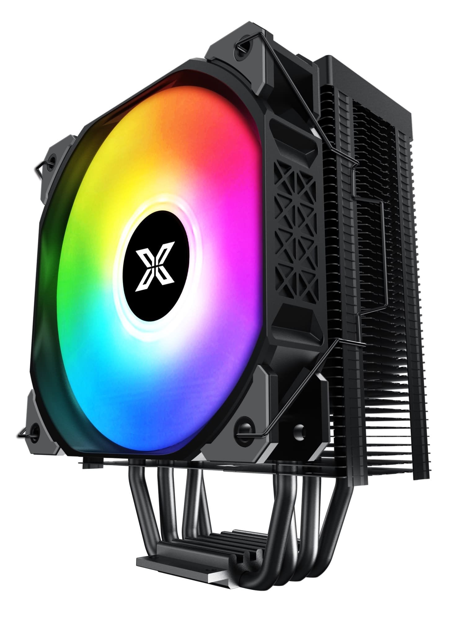 Cooler Xigmatek Air Killer Pro Luftkühler
