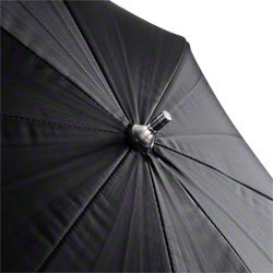 Walimex Pro Paraguas Softbox Reflector, 91cm