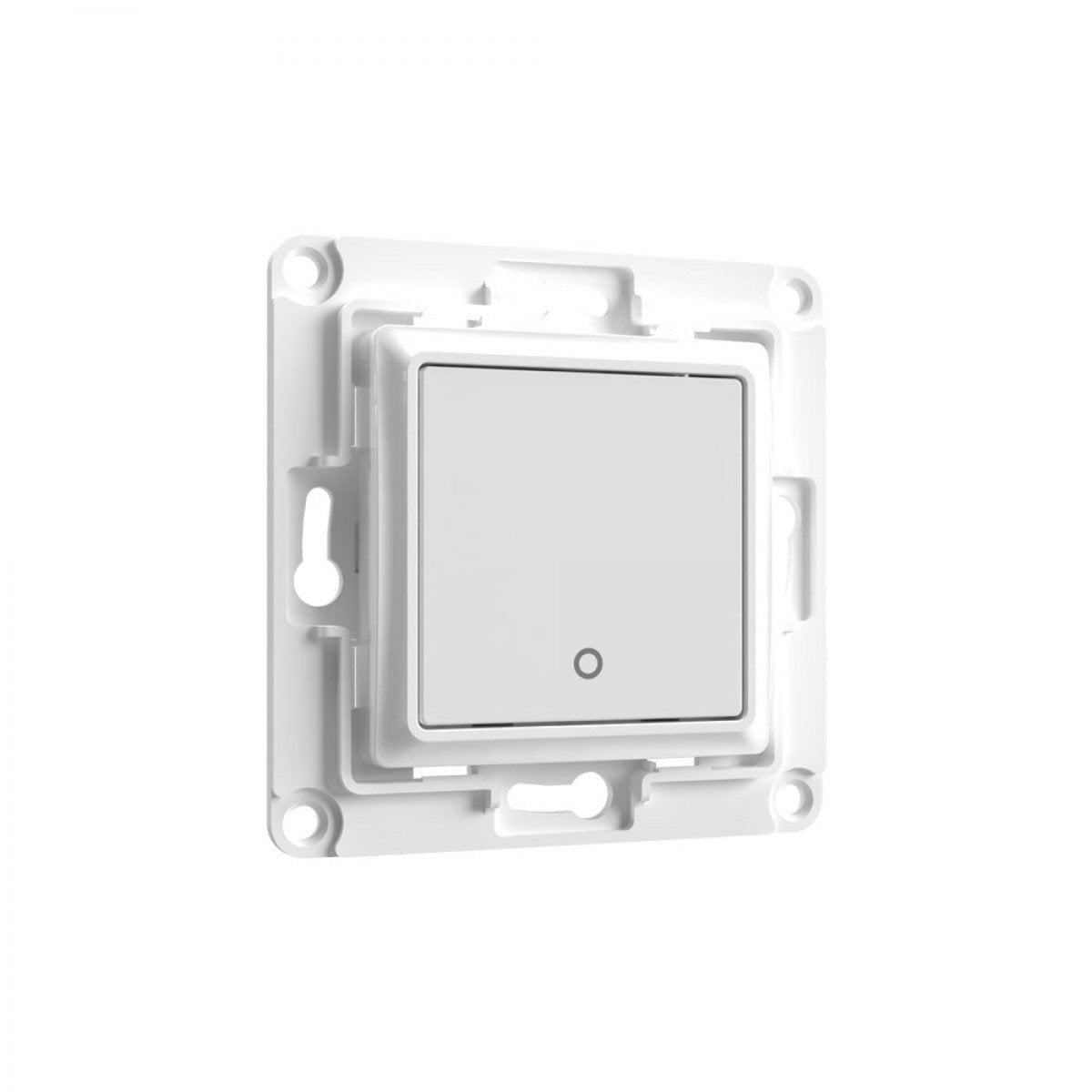EAN 3800235266175 - Shelly WS1 WHITE interruptor de luz Blanco imagen 1