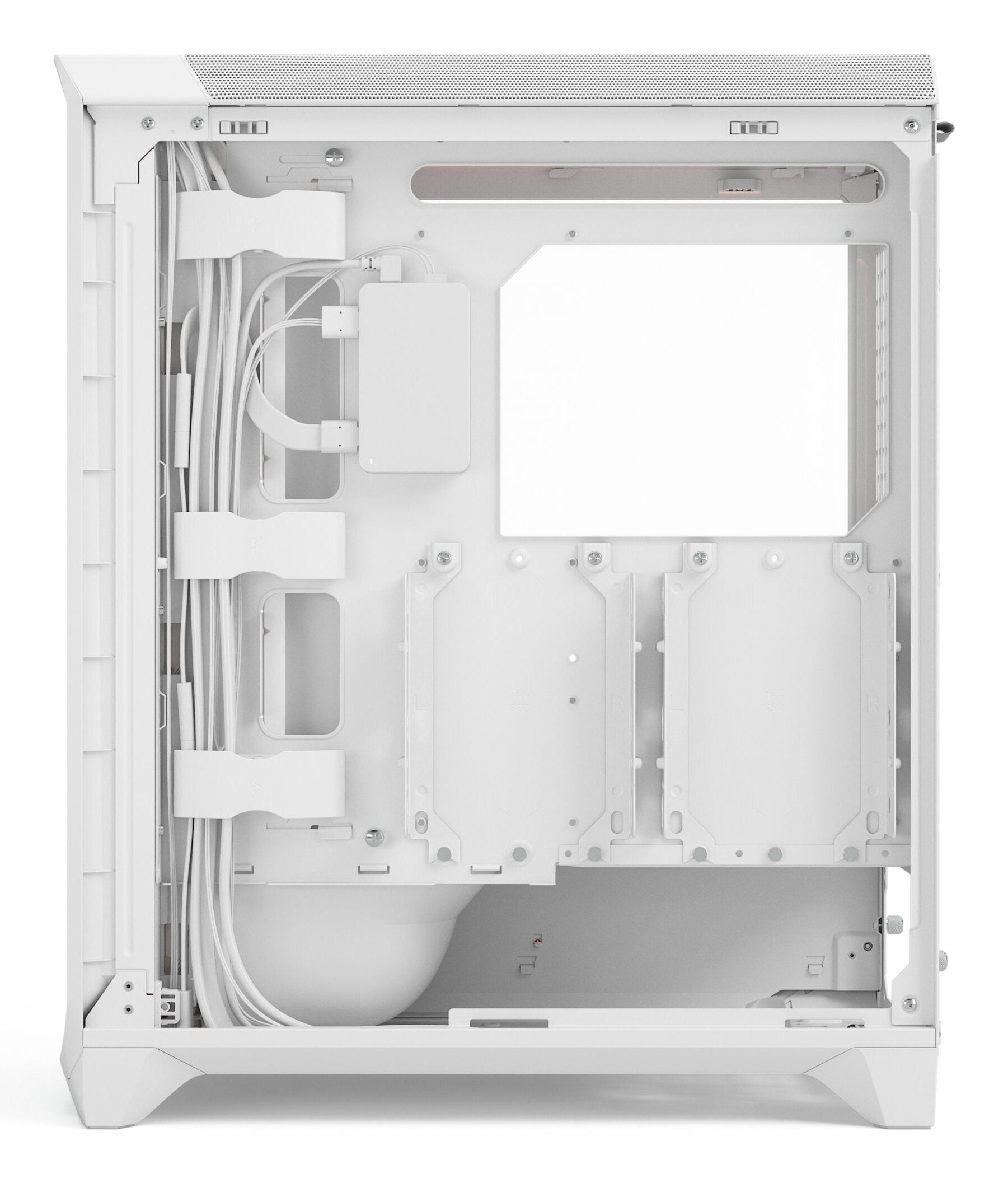 EAN 7340172707202 - Fractal Design Meshify 3 Blanco imagen 12