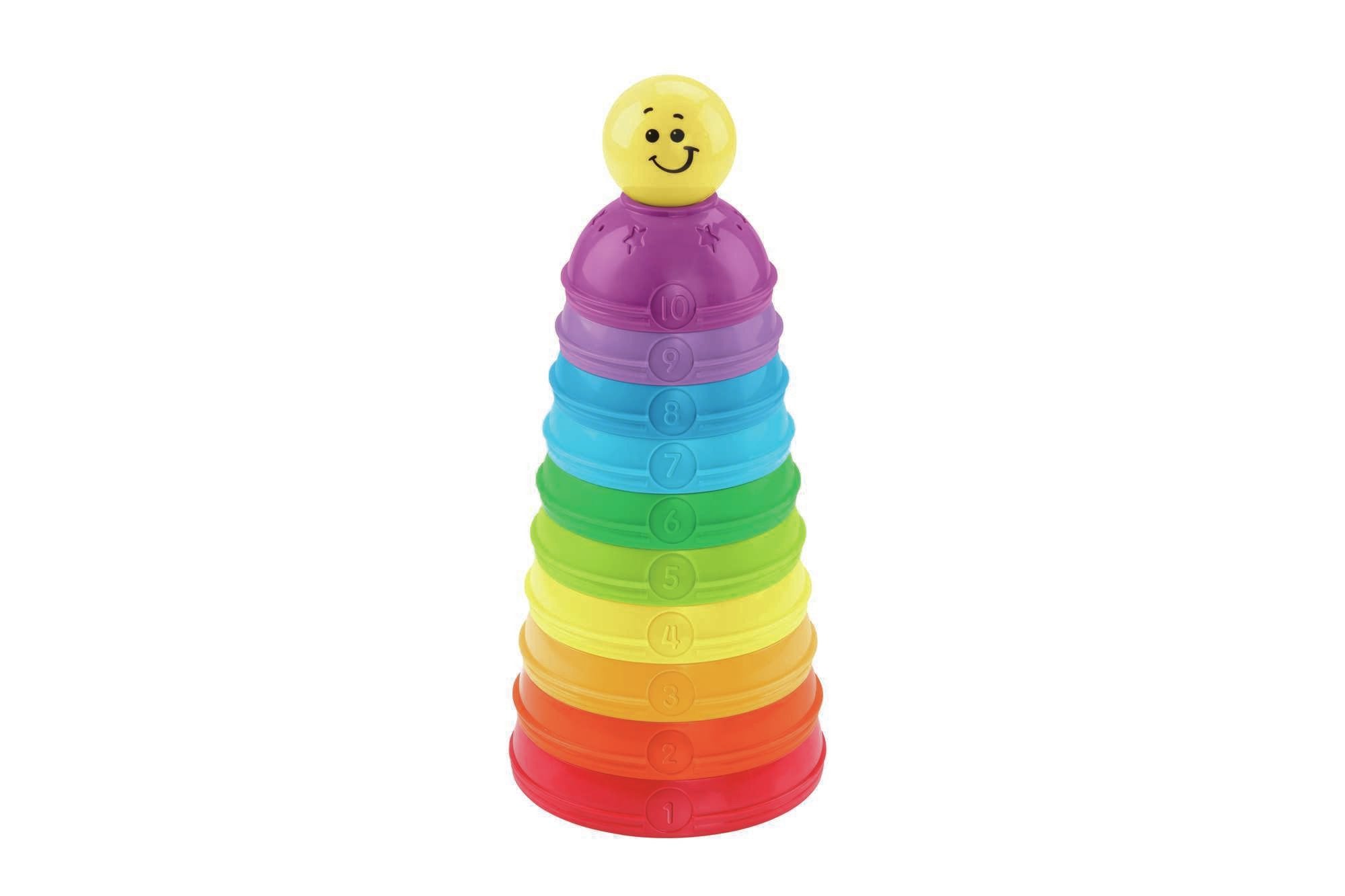 EAN 0746775053383 - Fisher-Price W4472 juego educativo imagen 5