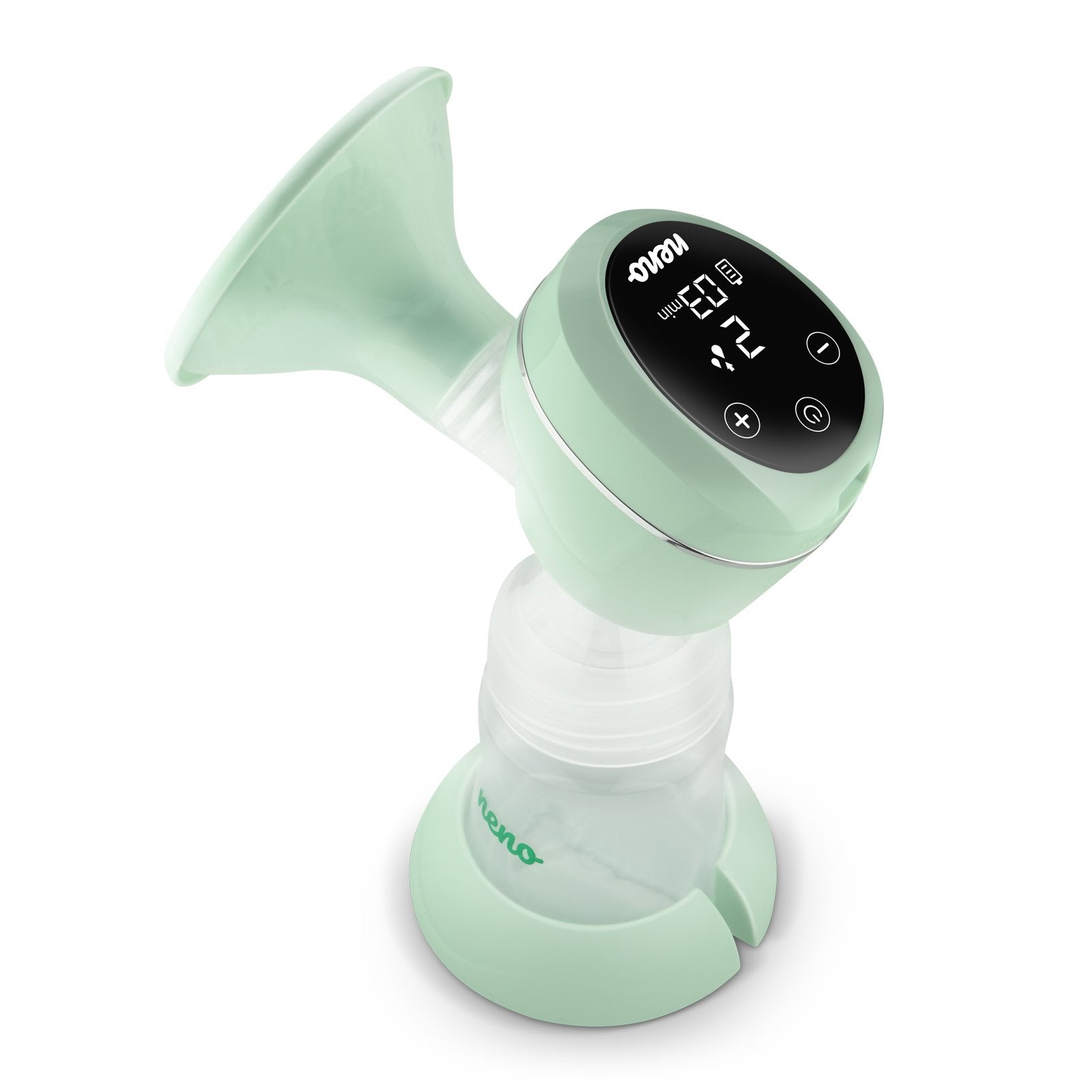 Neno Uno Extractor De Leche 150 Ml Electrónico