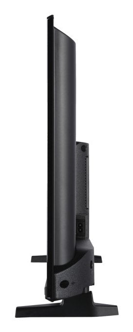 EAN 4975769483257 - JVC LT-32VDH5400 Televisor 81,3 cm (32") HD Smart TV Wifi Negro 250 cd / m² imagen 4