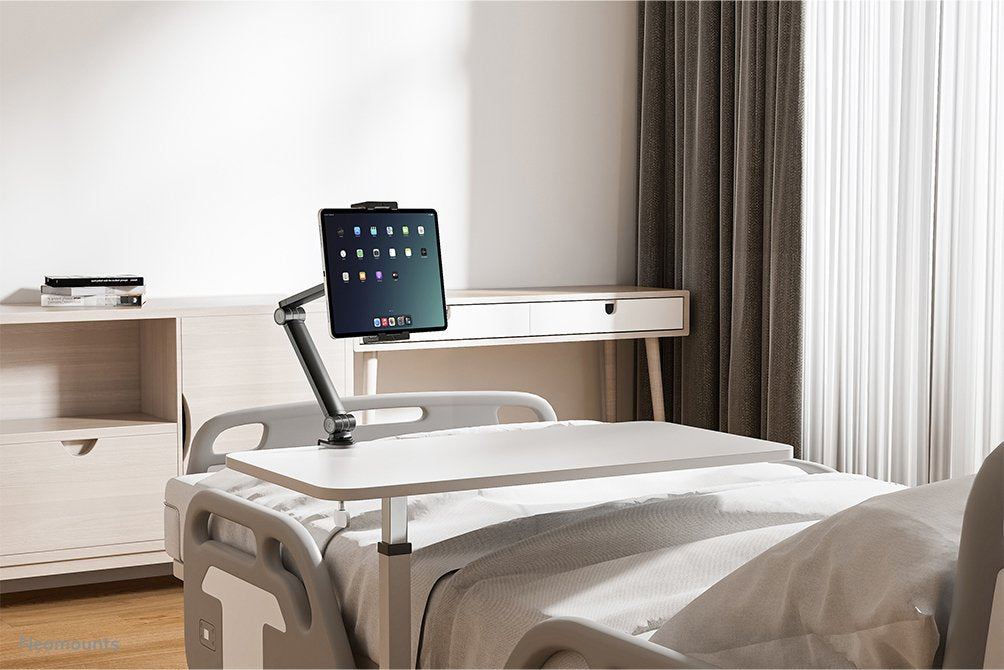 Newstar Soporte De Escritorio Para Monitor