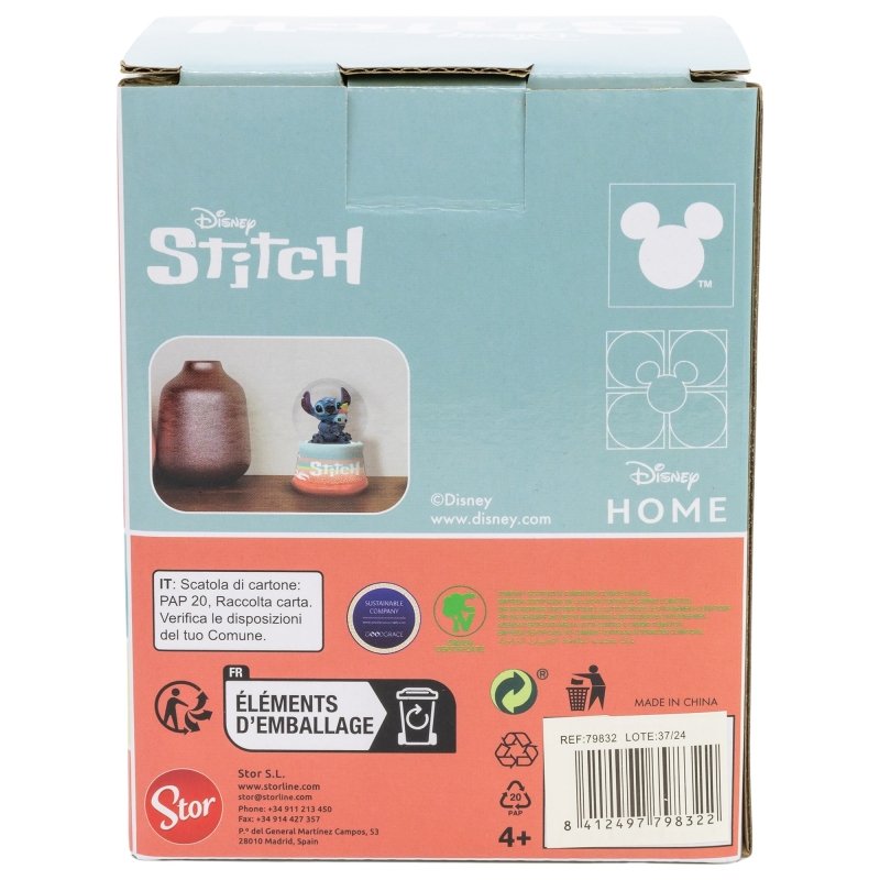 EAN 8412497798322 - Stor 79832 figura y estatua decorativas Multicolor Vidrio imagen 3