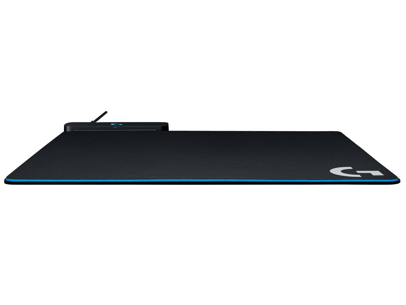 EAN 5099206074576 - Logitech G 943-000110 alfombrilla para ratón Alfombrilla de ratón para juegos Negro imagen 6
