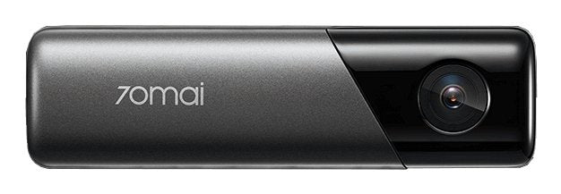 EAN 6971669781118 - 70mai M500 64G Wifi Bluetooth Batería, USB Negro imagen 5