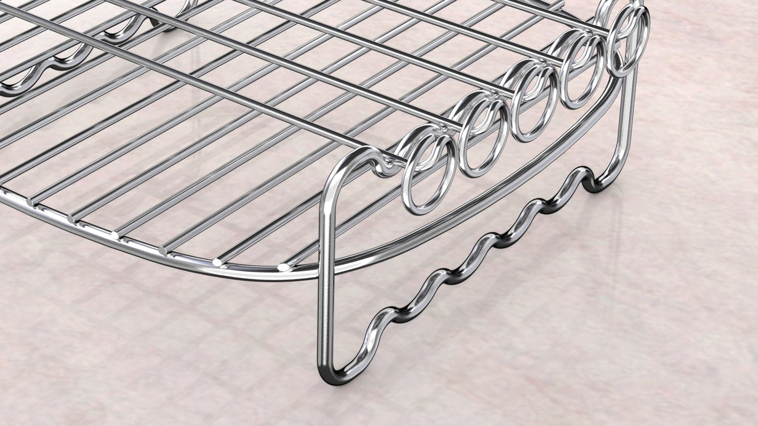 EAN 8720389033544 - Philips HD9920/00 accesorio para freidoras Kit de accesorios imagen 2