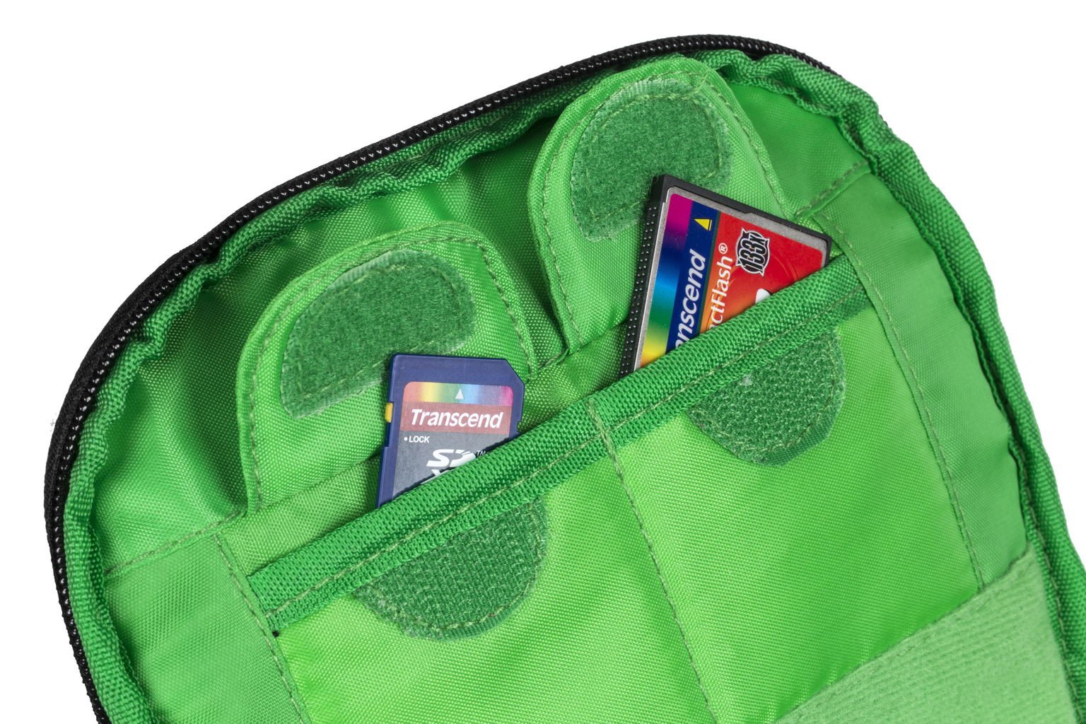 Rivacase 7440 (Ps) Bolsa Para Cámara Negra