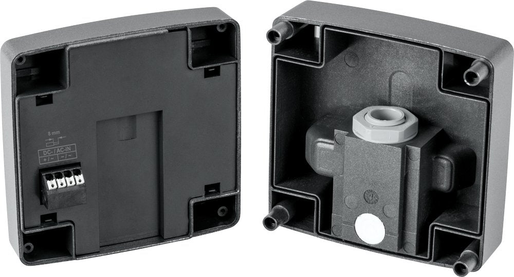 Homematic Ip Sensor De Lluvia Inteligente Para El Hogar (Hmip-Srd) 154826a0