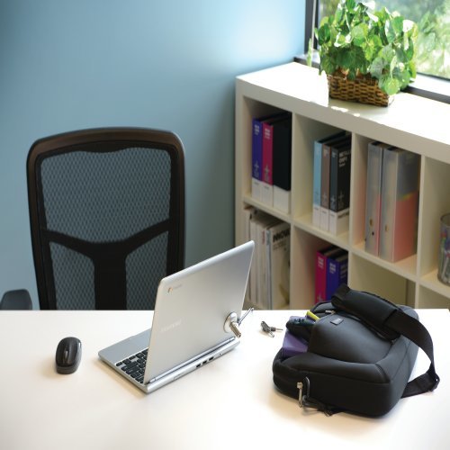 Maletin De Portatil Kensington Sp12 12 Neoprene Sleeve,12,Negro