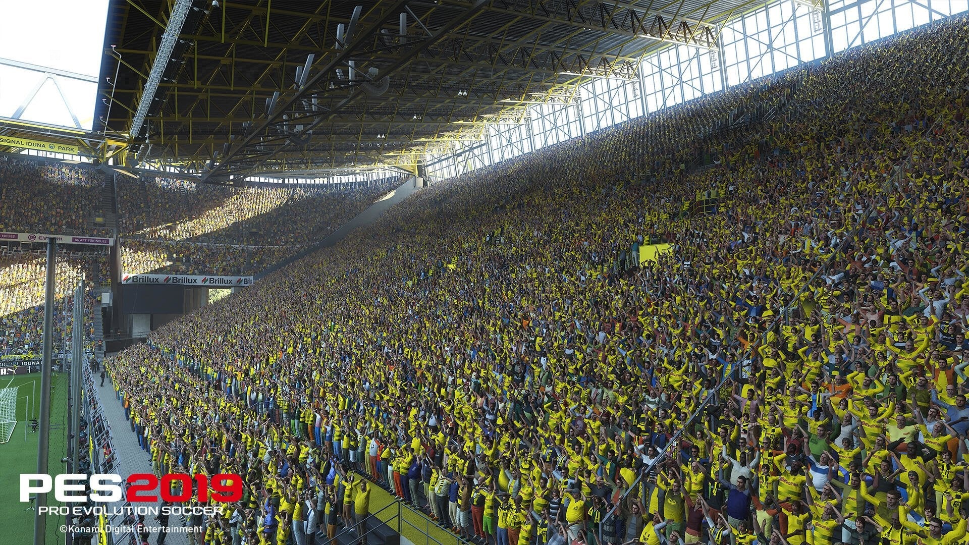 Juego Pes 2019 Pro Evolution Soccer - Xbox One Xbox One
