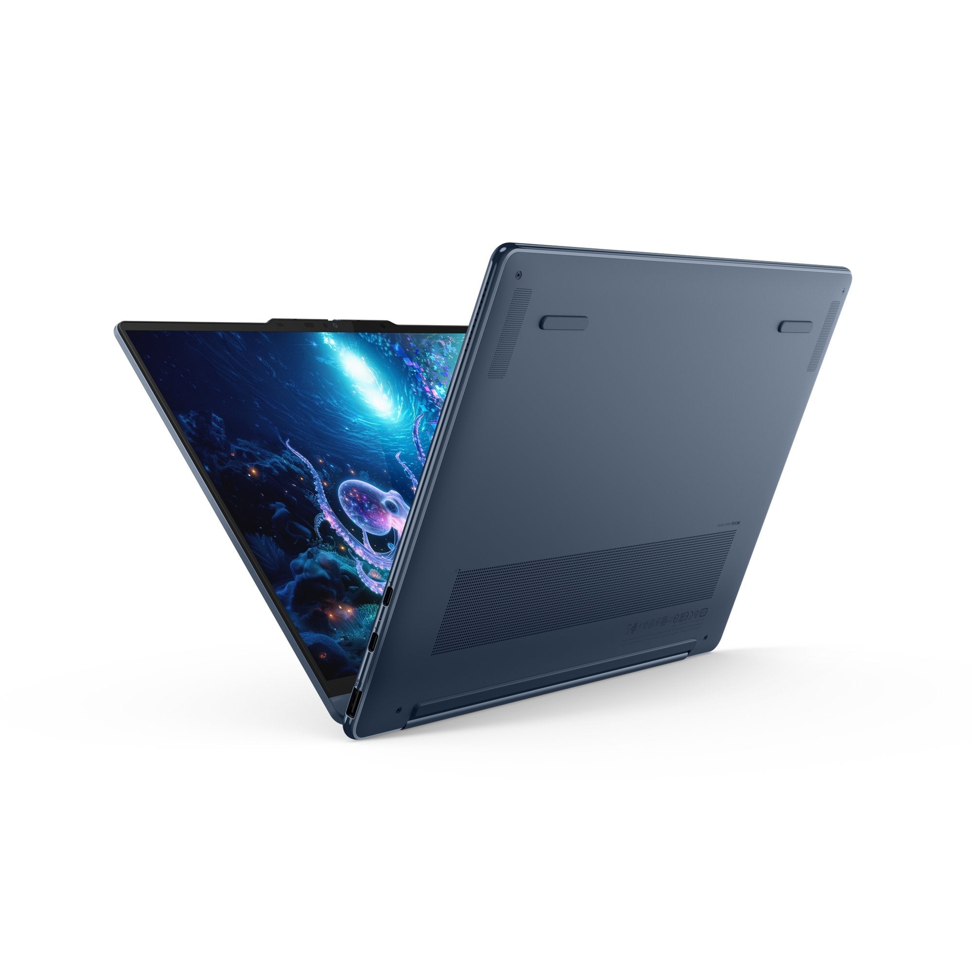 Portátil C+ Yoga 9 2-In-1 14ill10 - 14  2.8k Oled/Ult 7 258v/32/1tb/W11/Cosmic Blue