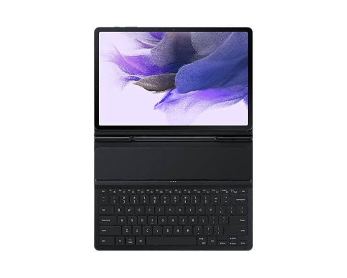EAN 8806092281738 - Samsung EF-DT730BBEGFR teclado para móvil Pogo pin Negro imagen 8