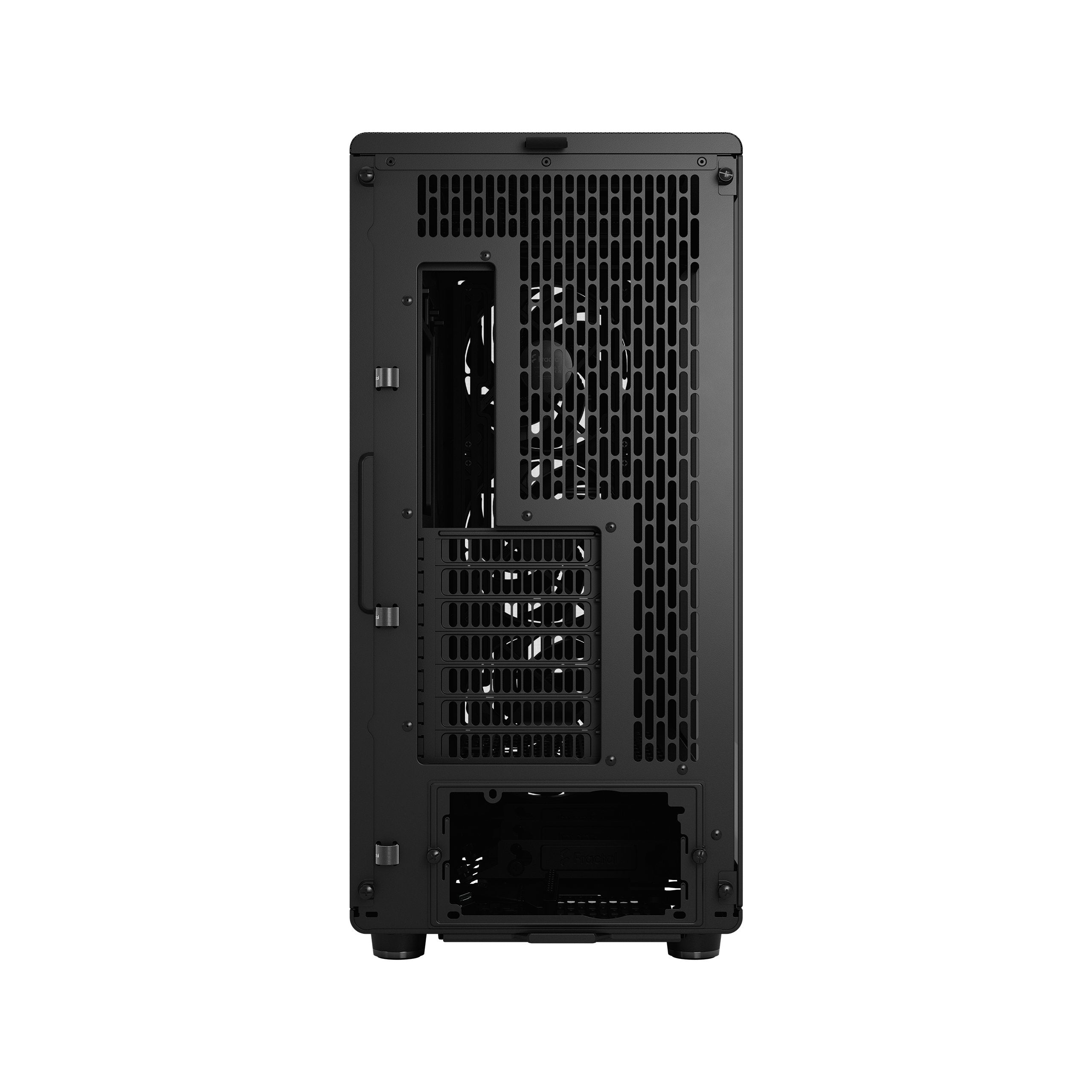 Fractal Design North Xl Momentum Edition (Negro/Eiche, Tempered Glass) Fd-C-Nor1x-07