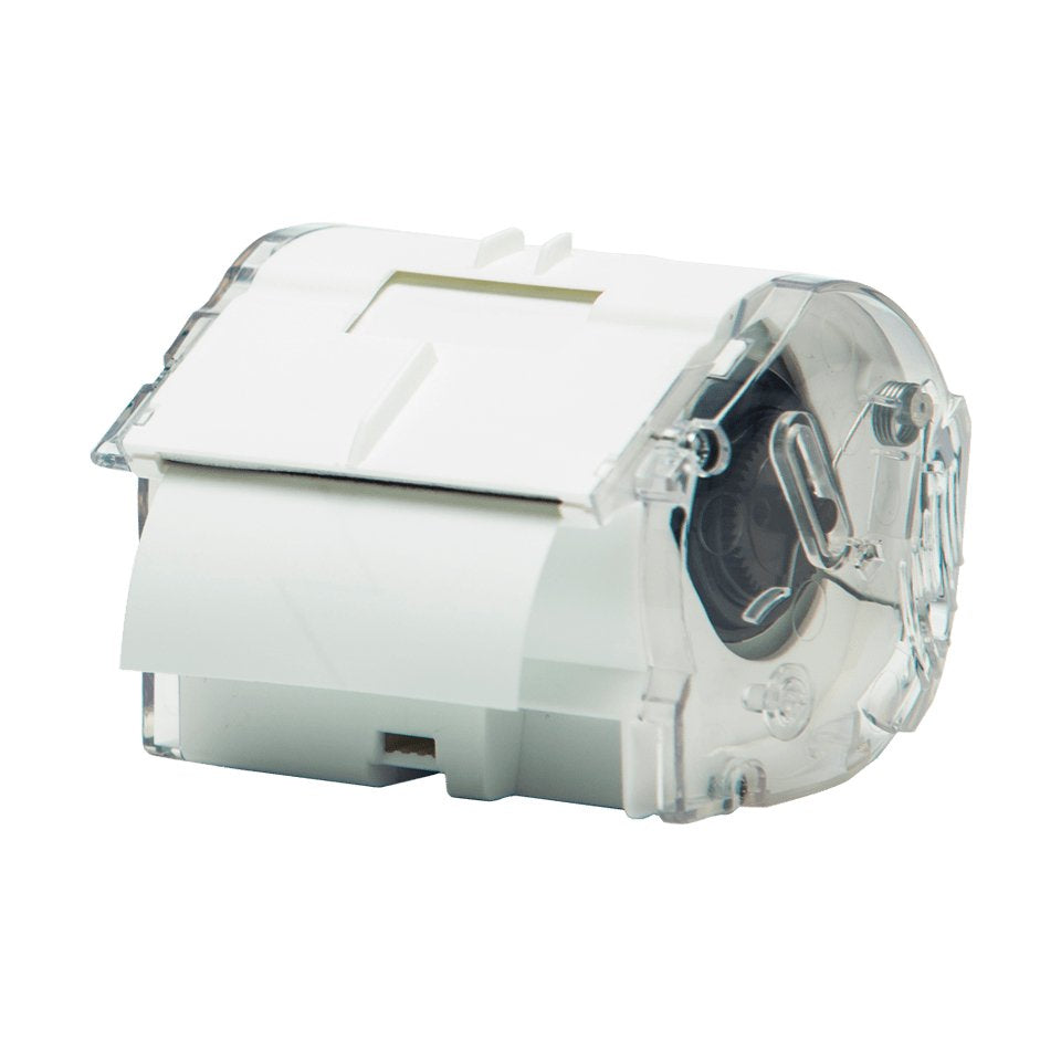 EAN 4977766779319 - Brother CZ-1005 cinta para impresora de etiquetas imagen 3
