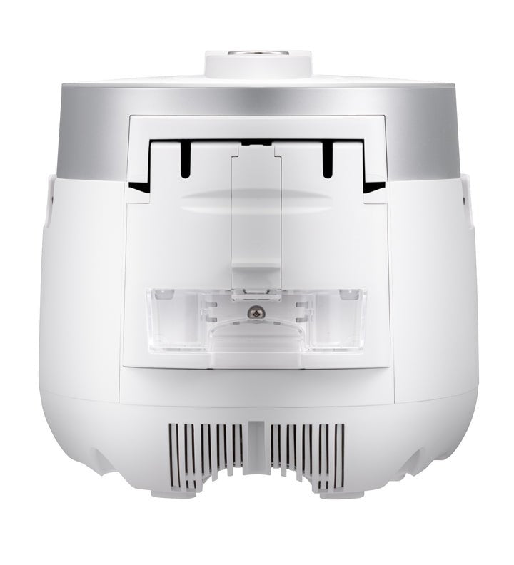 Cuckoo Crp-Lhtr0609f Arrocera 1,4 L 1090 W Blanco